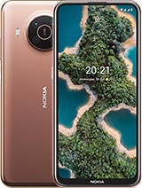 Best available price of Nokia X20 in Liechtenstein