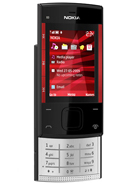 Best available price of Nokia X3 in Liechtenstein