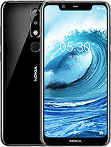 Best available price of Nokia 5-1 Plus Nokia X5 in Liechtenstein