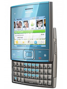 Best available price of Nokia X5-01 in Liechtenstein
