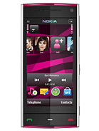 Best available price of Nokia X6 16GB 2010 in Liechtenstein