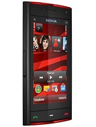Best available price of Nokia X6 2009 in Liechtenstein