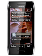 Best available price of Nokia X7-00 in Liechtenstein