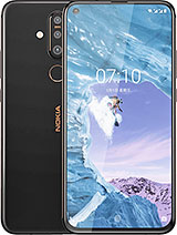 Best available price of Nokia X71 in Liechtenstein