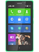 Best available price of Nokia XL in Liechtenstein