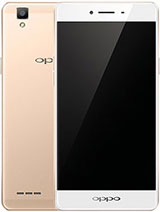 Best available price of Oppo A53 (2015) in Liechtenstein