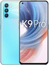 Best available price of Oppo K9 Pro in Liechtenstein