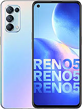Best available price of Oppo Reno5 4G in Liechtenstein