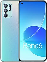 Best available price of Oppo Reno6 in Liechtenstein