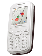 Best available price of Panasonic A210 in Liechtenstein