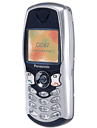 Best available price of Panasonic GD67 in Liechtenstein