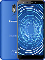 Best available price of Panasonic Eluga Ray 530 in Liechtenstein