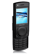 Best available price of Pantech U-4000 in Liechtenstein