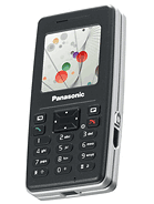 Best available price of Panasonic SC3 in Liechtenstein