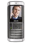 Best available price of Philips Xenium 9-9d in Liechtenstein