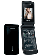 Best available price of Philips 580 in Liechtenstein