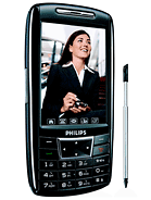 Best available price of Philips 699 Dual SIM in Liechtenstein