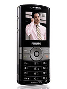 Best available price of Philips Xenium 9-9g in Liechtenstein