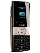 Best available price of Philips Xenium 9-9k in Liechtenstein