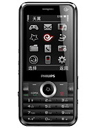 Best available price of Philips C600 in Liechtenstein