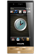 Best available price of Philips D812 in Liechtenstein