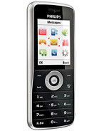Best available price of Philips E100 in Liechtenstein