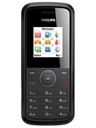 Best available price of Philips E102 in Liechtenstein