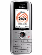 Best available price of Philips E210 in Liechtenstein