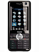 Best available price of Philips TM700 in Liechtenstein