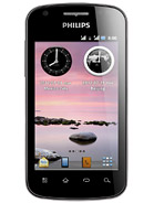 Best available price of Philips W337 in Liechtenstein