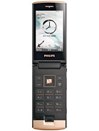 Best available price of Philips W727 in Liechtenstein