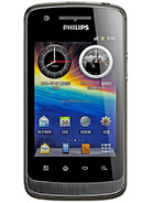 Best available price of Philips W820 in Liechtenstein