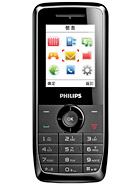 Best available price of Philips X100 in Liechtenstein