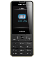 Best available price of Philips X1560 in Liechtenstein