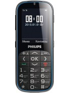 Best available price of Philips X2301 in Liechtenstein