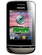Best available price of Philips X331 in Liechtenstein