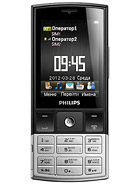 Best available price of Philips X332 in Liechtenstein