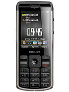 Best available price of Philips X333 in Liechtenstein