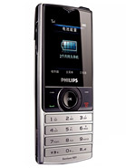 Best available price of Philips X500 in Liechtenstein