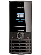 Best available price of Philips Xenium X501 in Liechtenstein