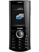 Best available price of Philips Xenium X503 in Liechtenstein