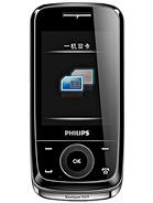 Best available price of Philips X510 in Liechtenstein