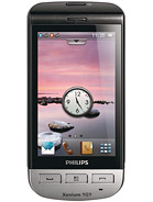 Best available price of Philips X525 in Liechtenstein