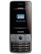 Best available price of Philips X528 in Liechtenstein