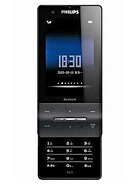 Best available price of Philips X550 in Liechtenstein