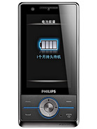 Best available price of Philips X605 in Liechtenstein