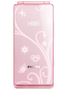 Best available price of Philips X606 in Liechtenstein