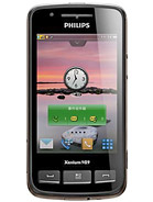 Best available price of Philips X622 in Liechtenstein
