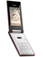 Best available price of Philips X712 in Liechtenstein