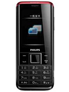 Best available price of Philips Xenium X523 in Liechtenstein